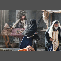 Mark Greens Message - Turning Tables and Turning Heads - March 8, 2020