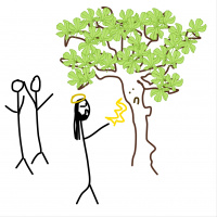 Mark Greens Message - Anxiety at the Beginning of the Journey - March 1, 2020