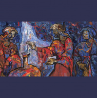 Mark Greens Message - Power  Possibilities - January 26, 2020