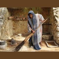 Mark Greens Message - Lost and Found - February 9, 2020