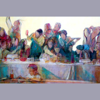 Mark Greens Message - Making the Ordinary Sacred - March 15, 2020