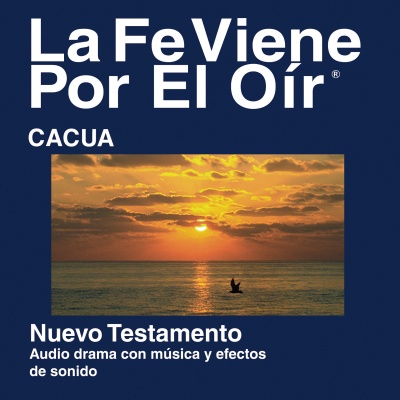 Cacua Biblia - Cacua Bible