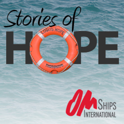 Om Ships :: Stories Of Hope