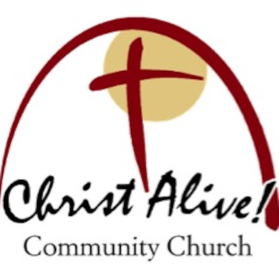Christ Alive Community Churchs Podcast