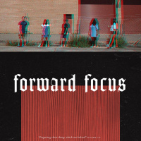 Forward Focus | Ps Alex Lee