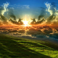 Prophecy, Promises and Preparation