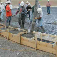 A Holy Foundation