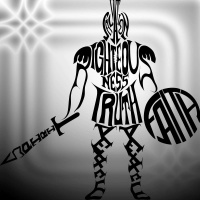 Put on the Armor