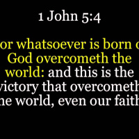 This Is The Victory