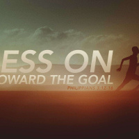 Press On...