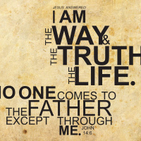 I Am the Way
