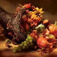 All the Fullness of God