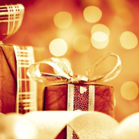 Christmas Presence