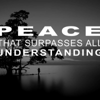 Exceeding Peace