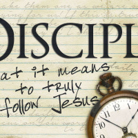 All to Jesus I Surrender: The Cost of Discipleship in a Post-Christian World