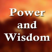 Christ the Power and Wisdom of God