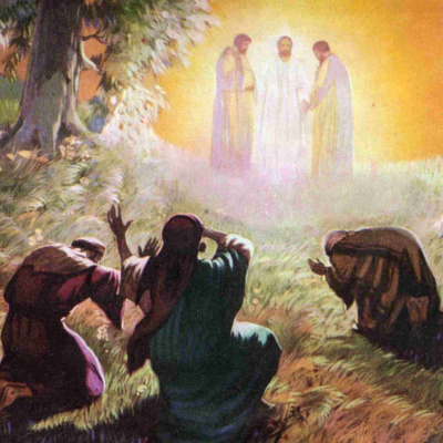 Pastor Steven G Lightfoots Podcast