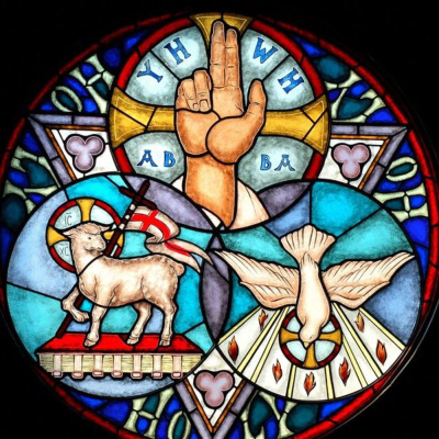 Pastor Steven G Lightfoots Podcast