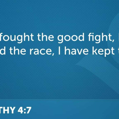 Pastor Steven G Lightfoots Podcast