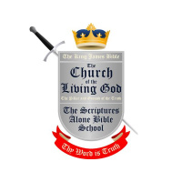 HERETICK Patrick THE FREEWILL BAPTIST of Sharing the Truth in LOVE