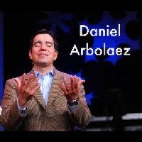 Serie Jesus El Señor Pastor Daniel Arbolaez