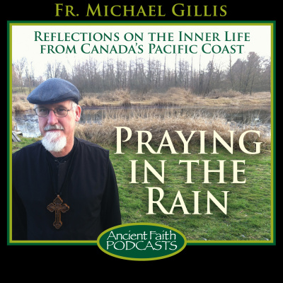 Praying In The Rain