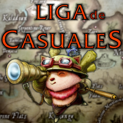 Liga De Casuales