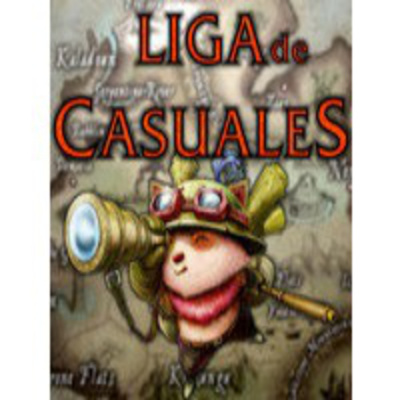 Liga De Casuales