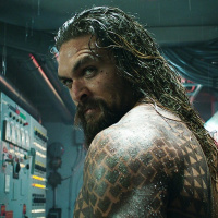 Aquaman