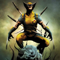 Wolverine