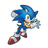 Sonic the Hedgehog