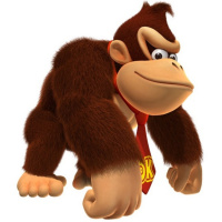 Donkey Kong