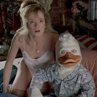 Howard the Duck