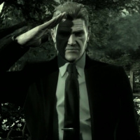 Metal Gear Solid