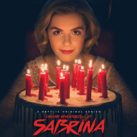 Chilling Adventures of Sabrina