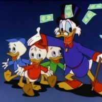 DuckTales