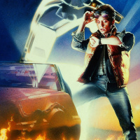 Back to the Future - Part One