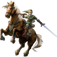 Legend of Zelda