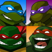 Teenage Mutant Ninja Turtles