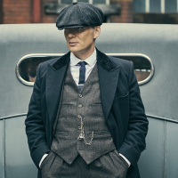 Peaky Blinders