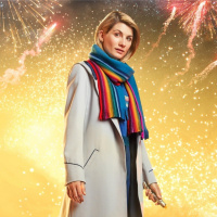 The Thirteenth Doctor