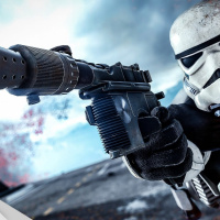 Star Wars: Battlefront