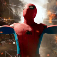 Spider-Man: Homecoming