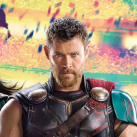 Studio D: The Mighty Thor