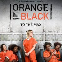 Orange Is the New Black