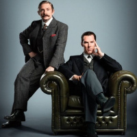 Sherlock