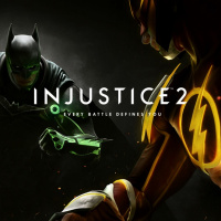 Injustice 2
