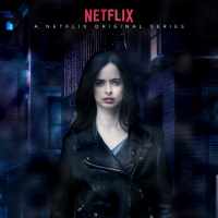 Jessica Jones