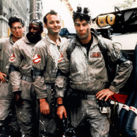 Ghostbusters