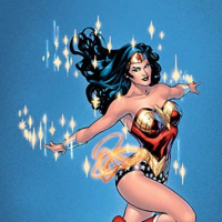 Wonder Woman